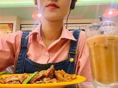 -小龍鳳餐室(番禺路店)