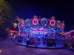 -三亚海昌梦幻海洋不夜城