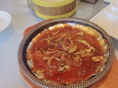 -香融府·烤鸭·家常菜(马家堡路店)