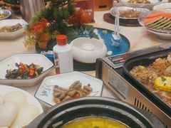 -千岛湖小鱼儿·淳安匠心农家菜