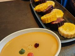 东来顺秘制芝麻酱-东来顺·非遗火锅(赛格国际购物中心店)