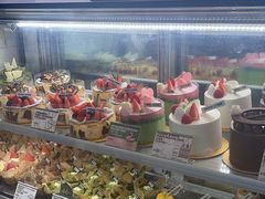-PAPER STONE BAKERY(天环店)
