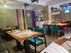 -HOTISLAND海鸡岛(宝业路店)