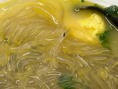 -瘪嘴吧老鸭粉丝汤·百斤老鸭一锅汤(员村店)