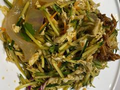 家常凉菜-老仁义·清真菜(太古街店)