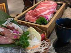 -湊湊火锅·茶憩(世博大道店)