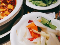 -渝信川菜(西单店)