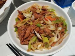 -金锅小厨(乐活街店)