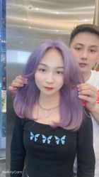 -发源地HAIR SALON