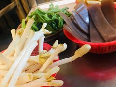 -重庆老火锅王(西安北路店)