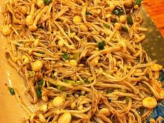 -木屋烧烤(南新店)