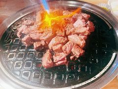 -霸腹烤肉(厦门柚子番店)