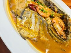 -鸿星花园酒家(银亿家园店)