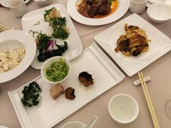 -上海锦江金门大酒店