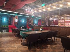 -疯克大象美式烤肉餐厅