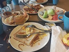 -新食谱全日制餐厅·苏州苏州湾艾美酒店