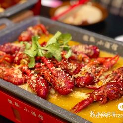 撒椒小酒馆的蒜香小龙虾好不好吃 用户评价口味怎么样 东京美食蒜香小龙虾实拍图片 大众点评