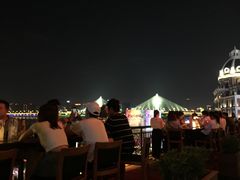 -COMMUNE幻师(渔人码头店)