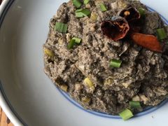 麻豆腐-四季民福烤鸭店(前门廊房二条店)