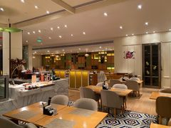 -成都安仁福朋喜来登酒店