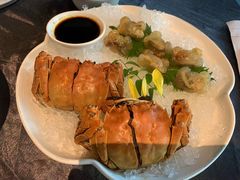 -蟹榭·本帮江浙菜·蟹宴(五角场合生汇商场店)