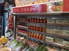 -西江美食舫·江西菜(健德桥店)