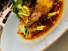 夫妻肺片-青年公社烤鸭(青年路店)