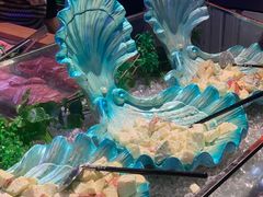 -阪尚皇·原切牛排·烤肉火锅自助(北京路店)