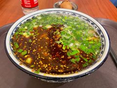 兰州牛肉面-有礼有面(知春路店)