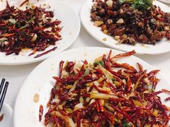 -田记餐馆(富国街店)