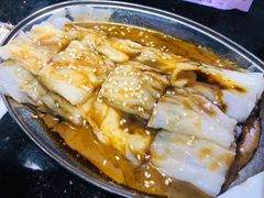 -一哥美食(总店)