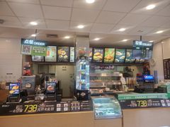 -德克士(唐龙店)