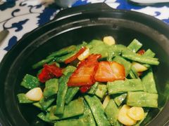 -印巷里主题餐厅(马鞍山店)