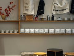 -常识咖啡common sense(春熙路店)