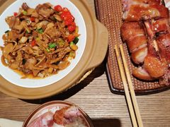 -大盐帮川菜馆(长楹天街店)