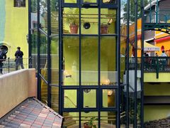 -三鹰之森吉卜力美术馆