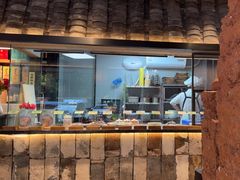 -黄山老妈·土菜(碧桂园店)