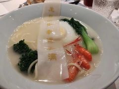 -钱塘花园·宁波菜