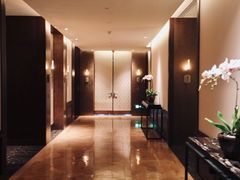 -丽晶轩中餐厅(重庆丽晶酒店)
