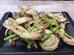 -虾少爷龙虾烧烤(双桥路店)