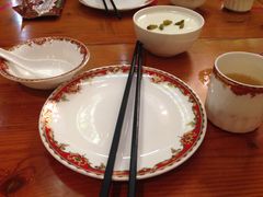 -东方亚克西餐厅(西康路店)