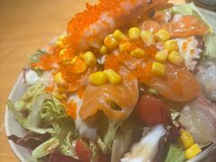 -桂马·日本料理·海胆·海鲜饭·酒场(民主广场店)