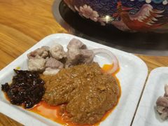 -贰重天冰煮羊自助火锅(东坝店)