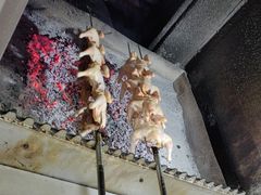 -三栋屋烧鸡