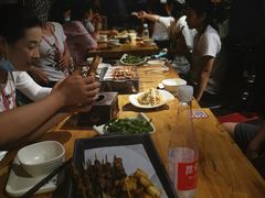 -管氏翅吧(马家堡店)