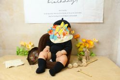 点击看大图 -星光宝贝高端儿童摄影(萧山店)