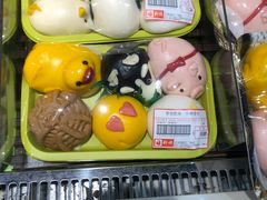 -GranVida生活超市(海信广场店)