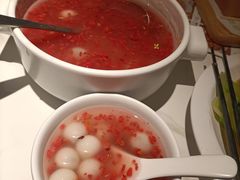 -绿茶餐厅(淮安吾悦广场店)