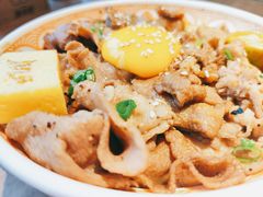 -桃花丼烧肉饭(凯丹商场店)