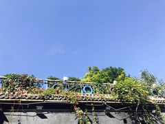 -北门涮肉·炭火铜锅涮肉(什刹海店)